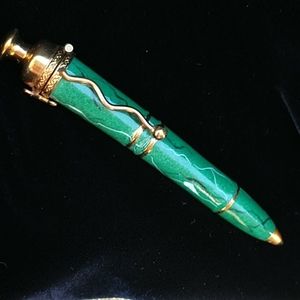 Limoges ball point pen box